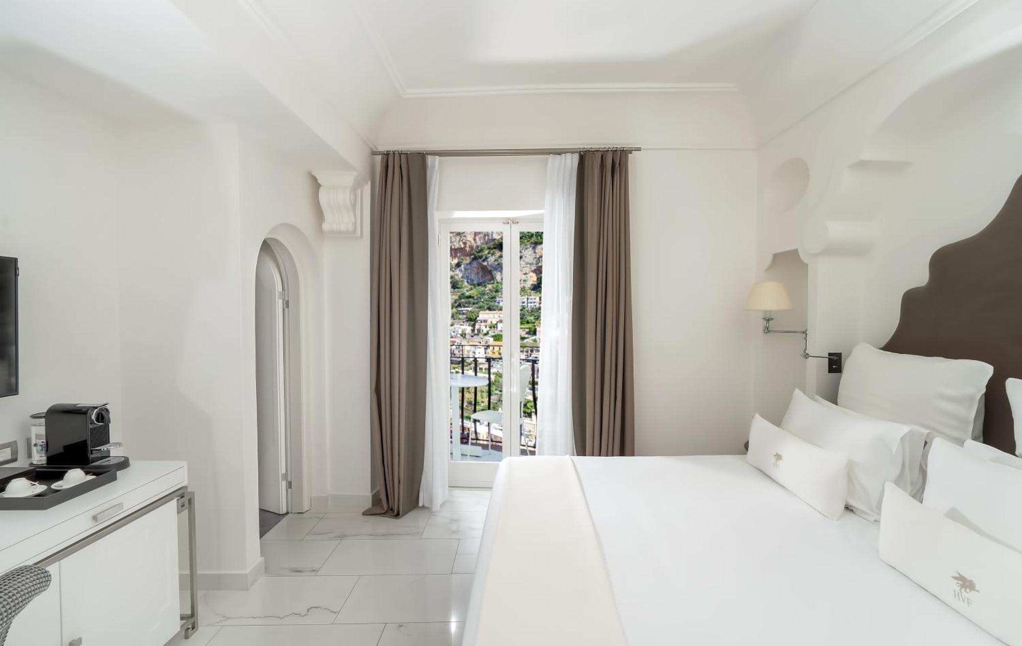 Superior Double Room Town View
