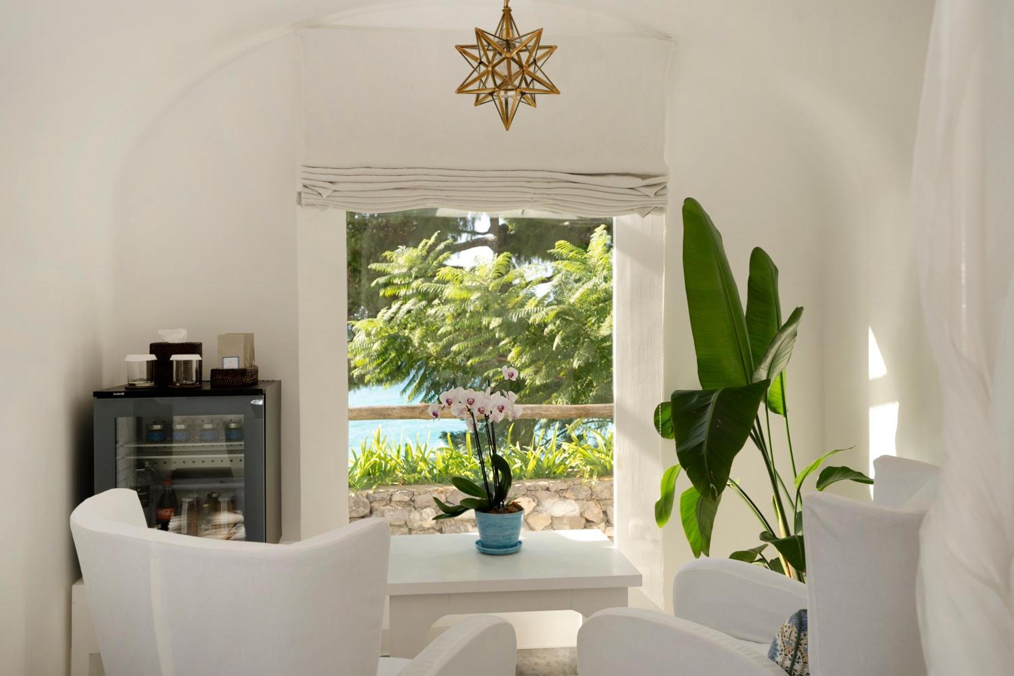 Chambre Double Deluxe