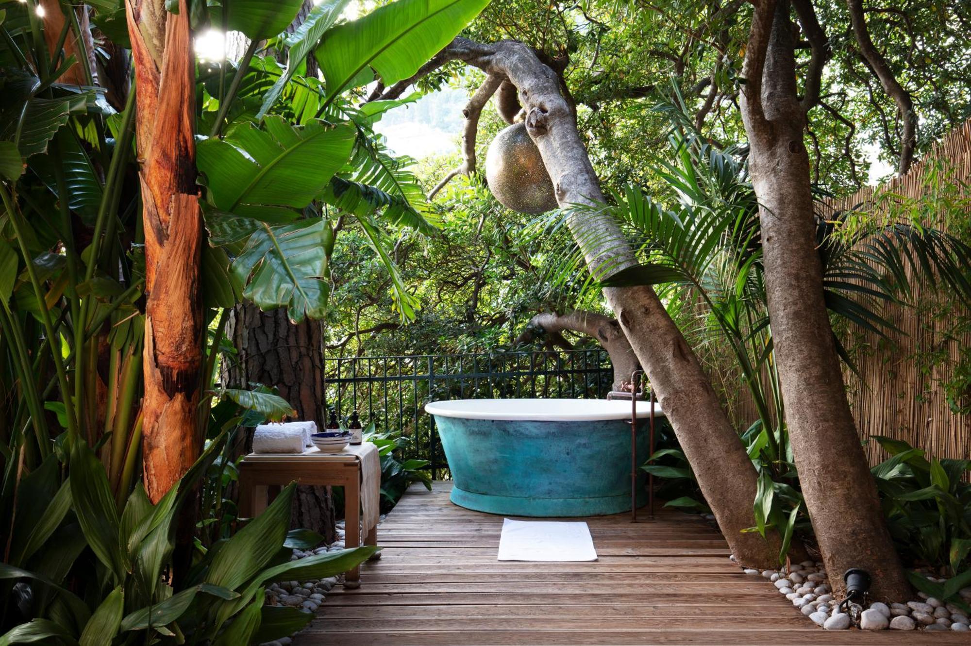 Suite avec Terrasse