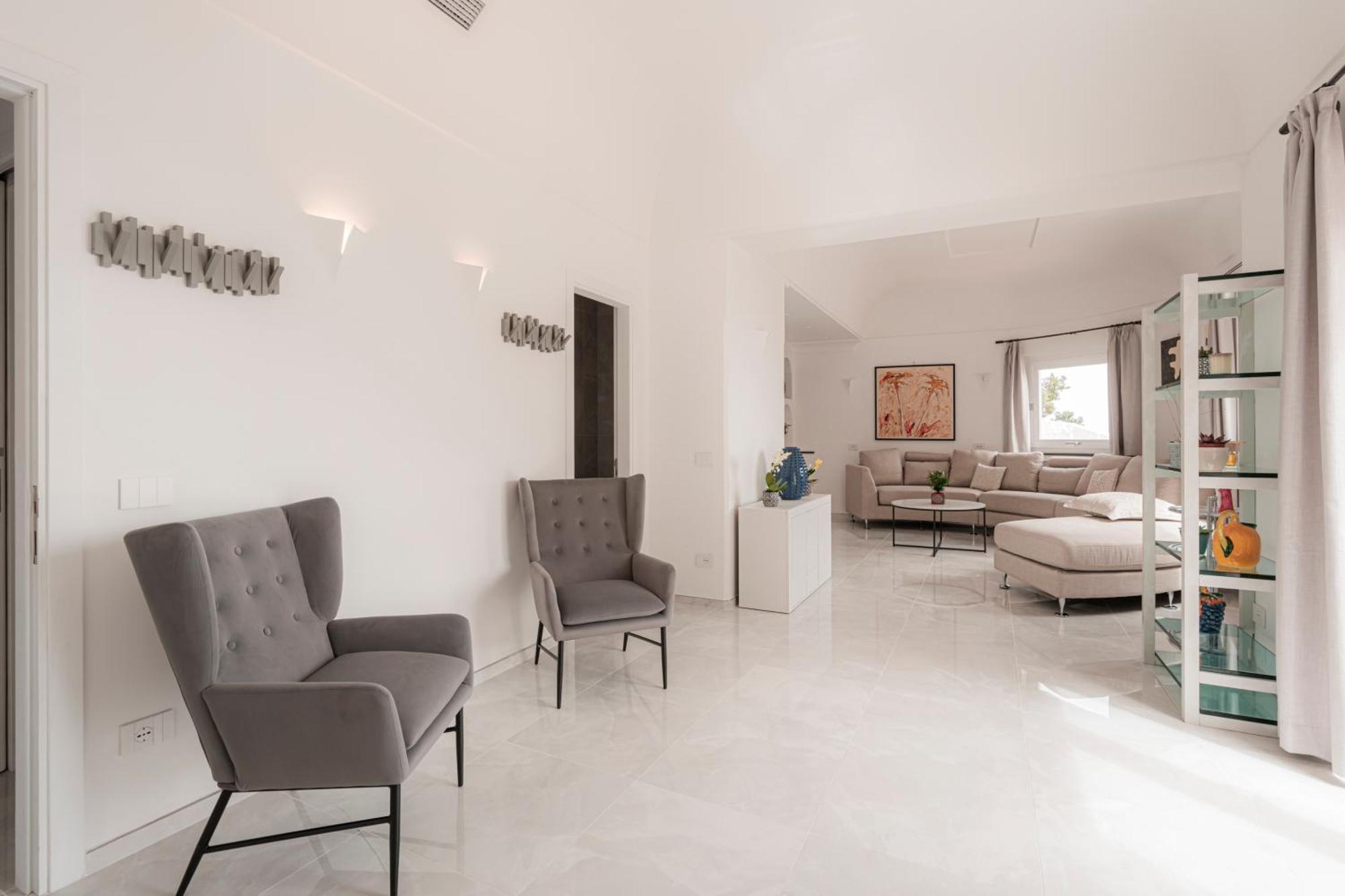 Maison 3 Chambres