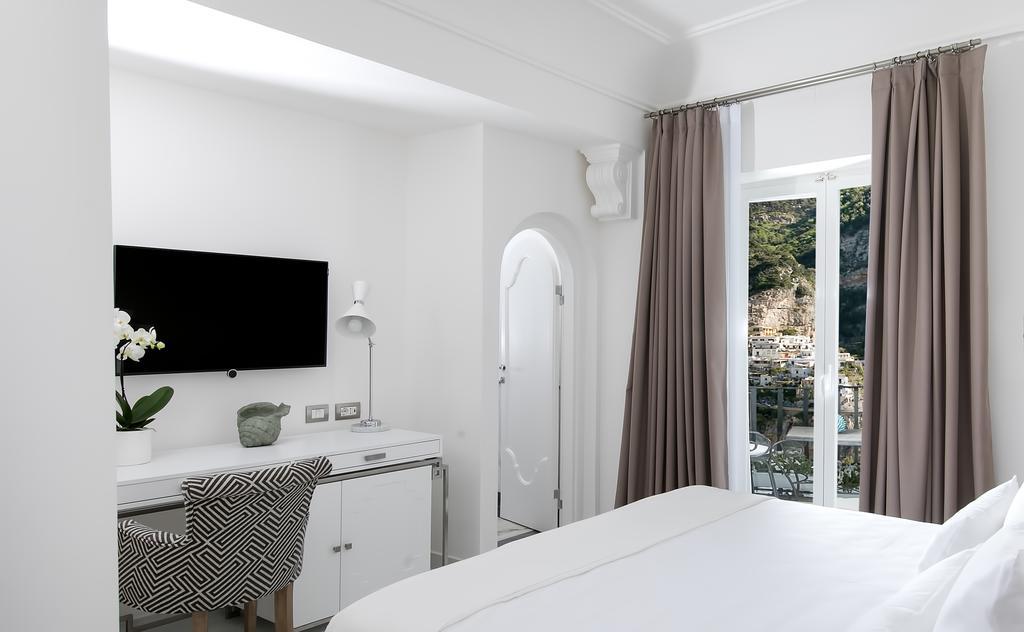 Superior Double Room Town View